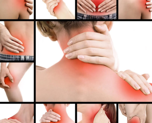 Osteomusculares com a Medicina Regenerativa